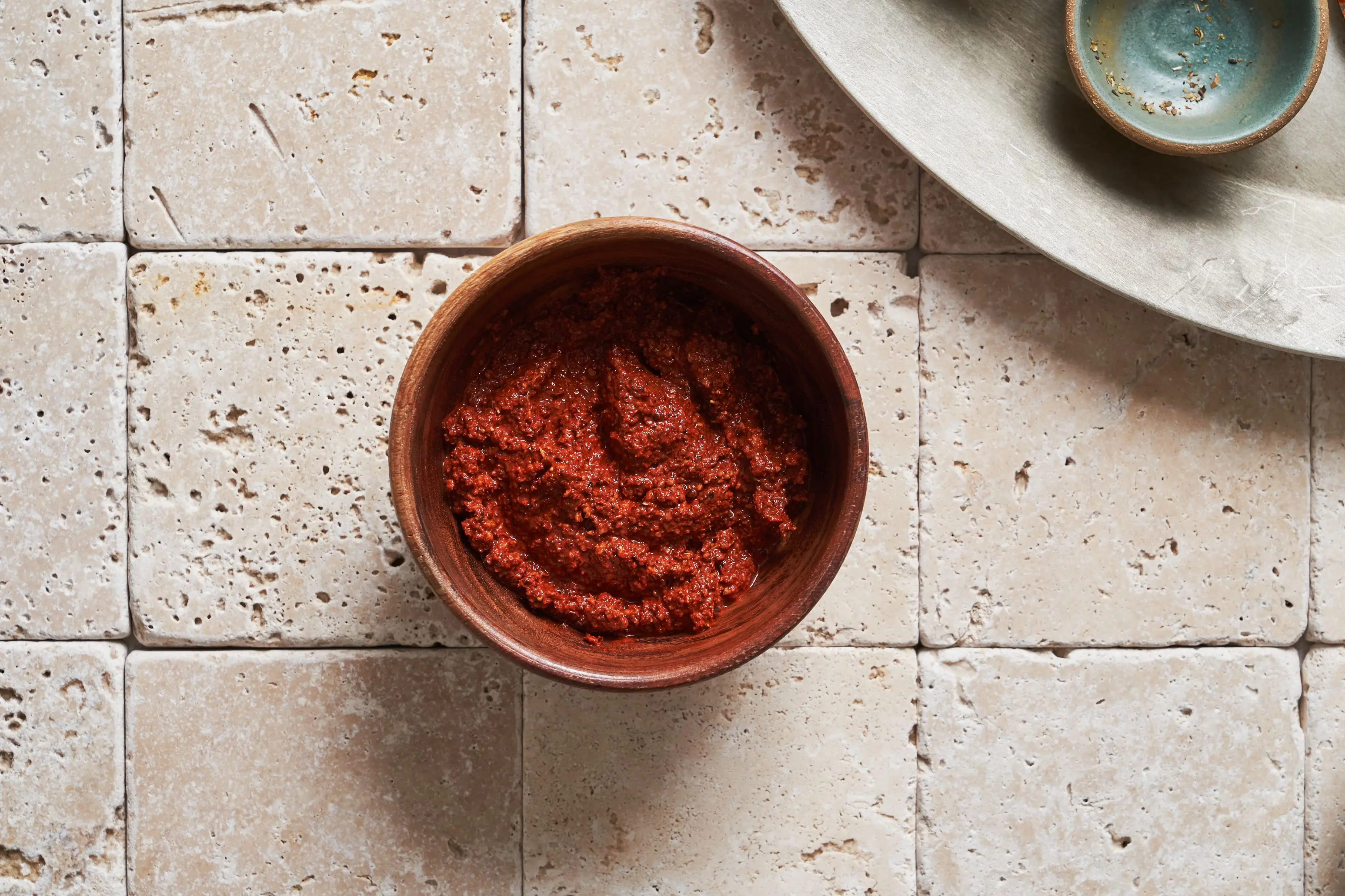 El Criollo Achiote Paste, Annatto Paste 1 Kg (2.2 LB)