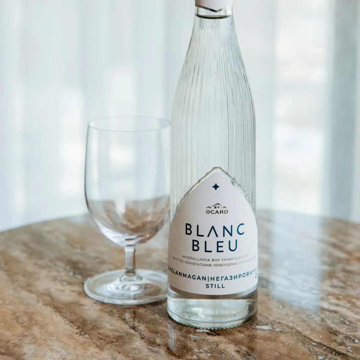 Organic still water 500ml naturally enriched with beneficial minerals and trace elements wholesale