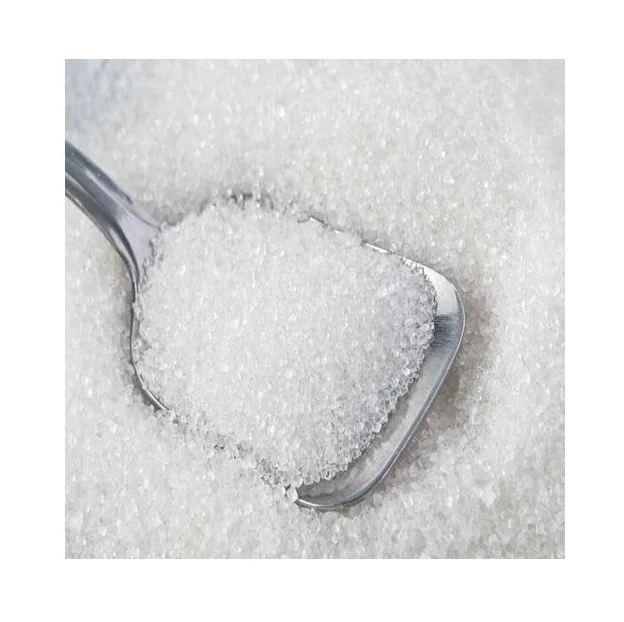 High Quality Brazil Origin Wholesale Granulated Sugar Icumsa 45 Food Best Price White Granulated Sugar