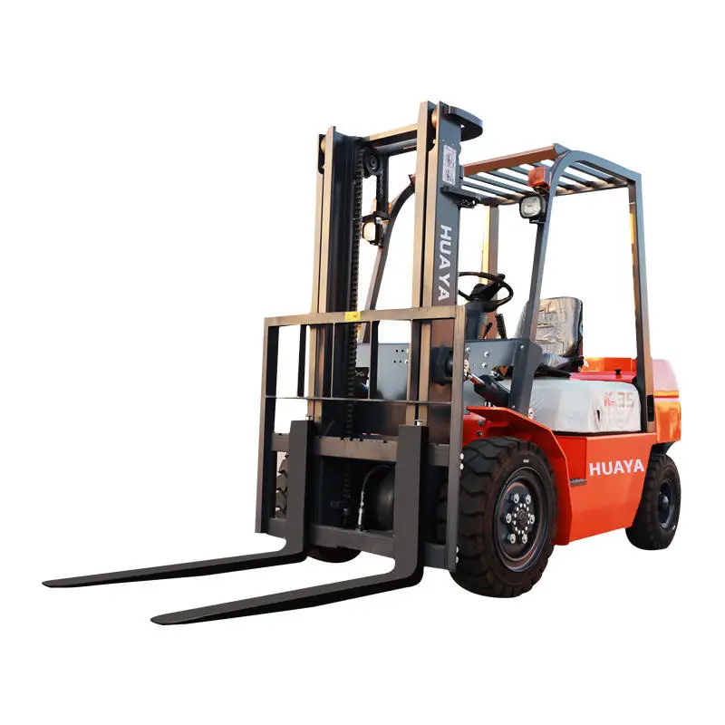 Electric Forklift, Engine Forklift For Sale, Used Forklift Available