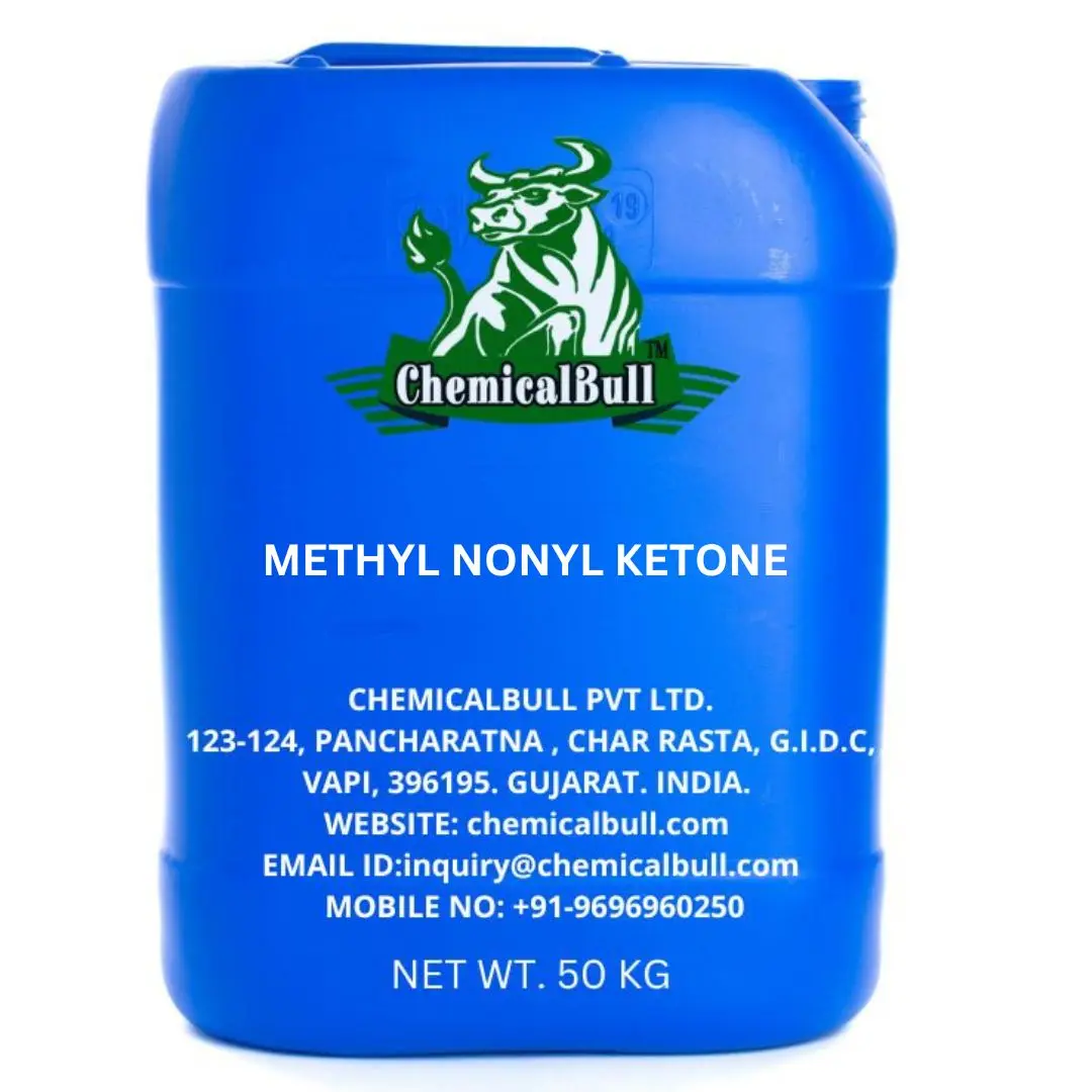 Methyl Nonyl Ketone Aroma Compound Raw Material Chemicals Synthesis Fragrance Agents