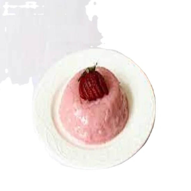 Instant Pudding Mix with high quality with high quantity extend all over the world