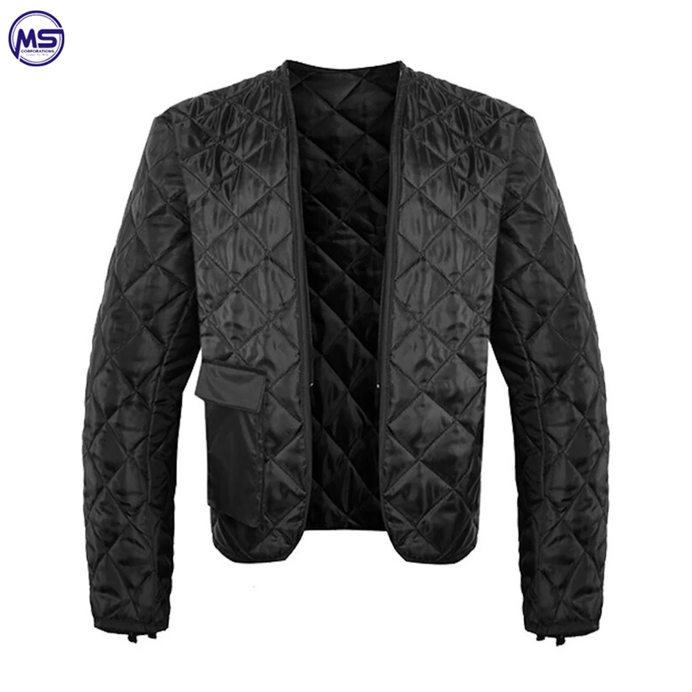 Motorcycle Black Jacket Motocross Bike Off-road Motorbike Cordura Jackets With Protector In Multi Colors