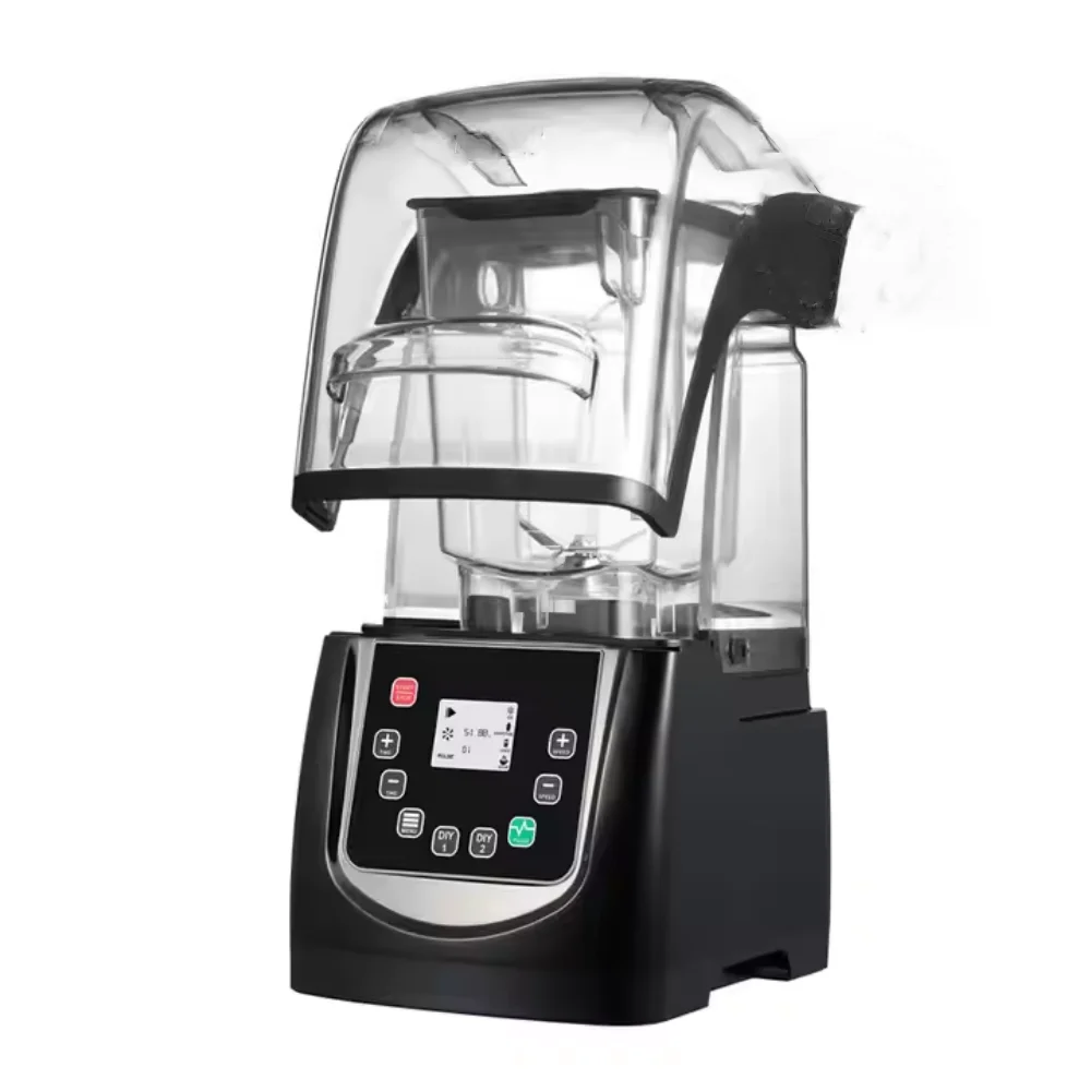 MZD 2300W 1.5L лучший фруктовый блендер