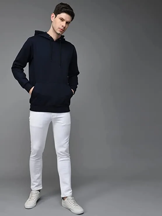 Custom made fancy style men hoodie in heavy cotton and polyester 100%cotton wholesale oversize streetwear with custom made india