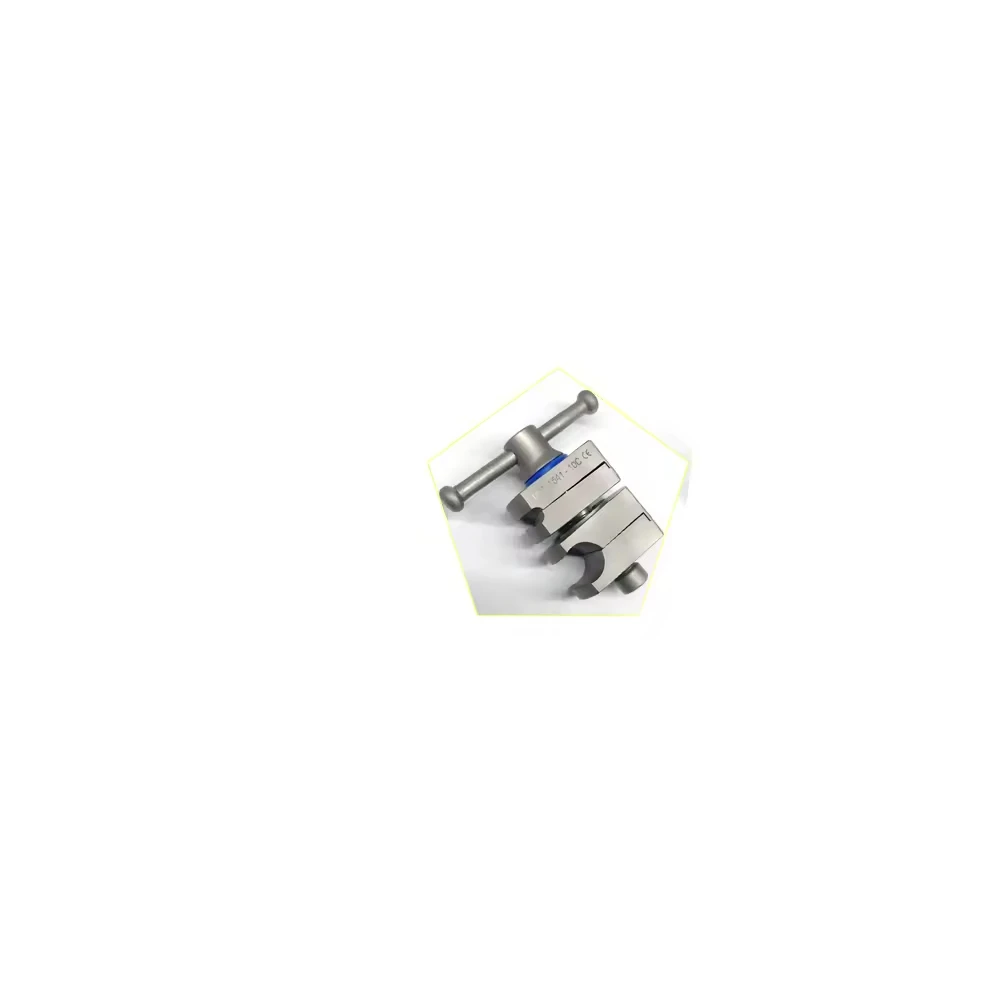 Surgical Made Rotatable Table Clamps Surgical Access System Design Instruments Surgical Anorectal Surgery Equipment Clamp Device