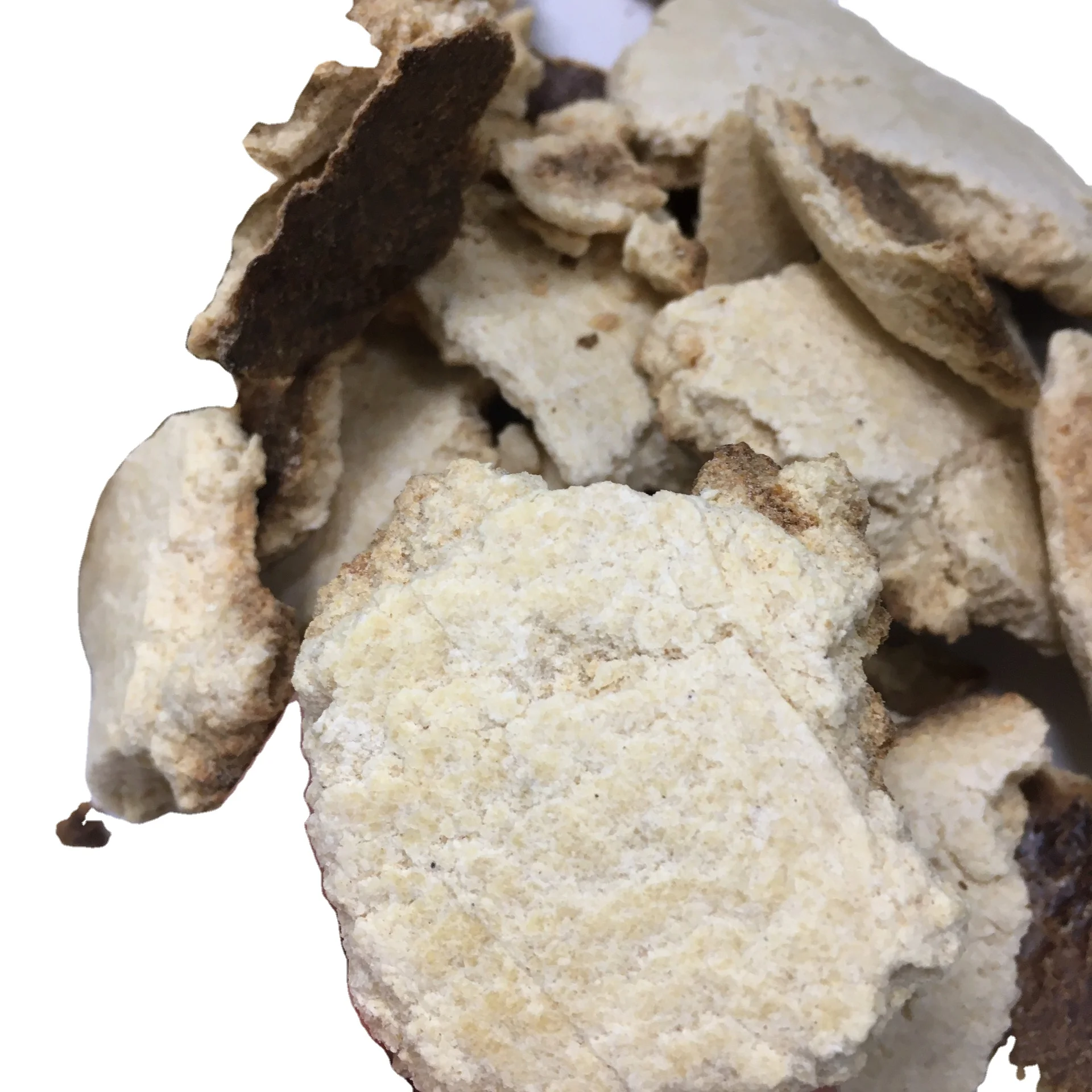 Кокосовый торт-корм для животных сделано во