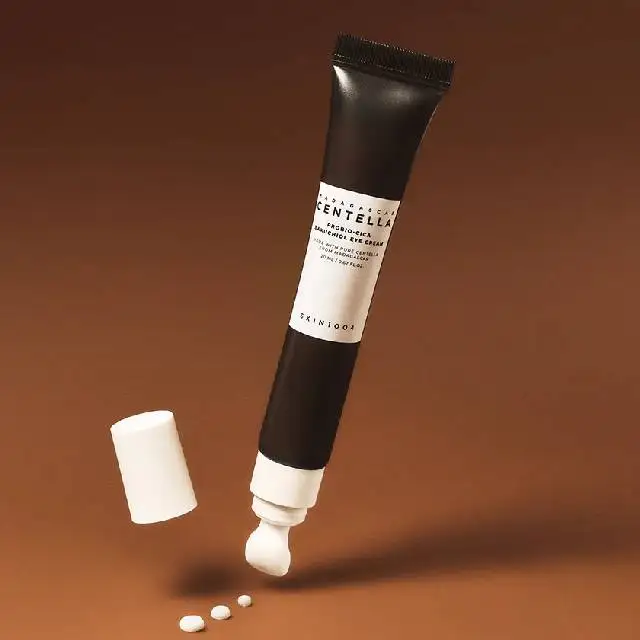 Korea wholesale SKIN1004 Madagascar Centella Probio-Cica Bakuchiol Eye Cream 0.68 fl.oz 20ml  eye care moisturizing