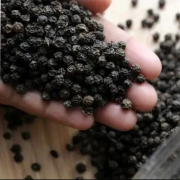 Exporting high quality Vietnamese black pepper at cheap prices
