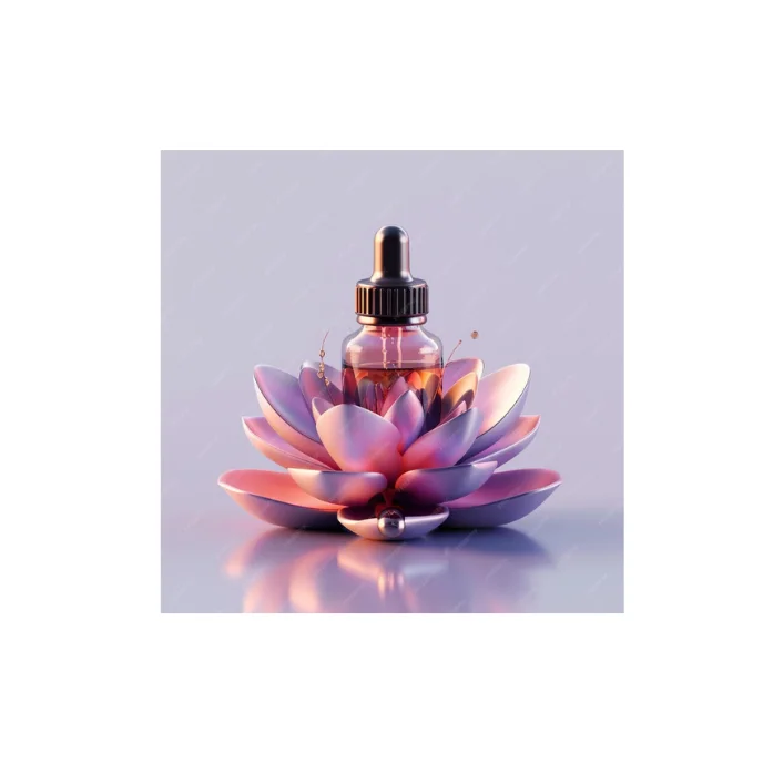 Elevate Your Product Line with Premium Blue Lotus Absolute Oil for Aromatherapy and Perfumery Needs
