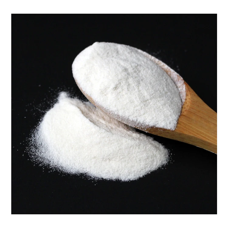 SUNWAY manufacturers agar-agar powder