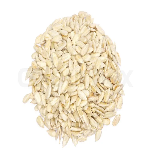 Factory Supply Sunflower Seed Protein 65%