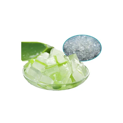 Cube Aloe Vera Jelly Gel Soft Drinks fruits In Natural Light Syrup Cup Drink Beverage Natural Flavor No Additives