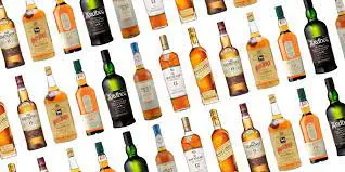 Wholesale scotch whiskey for sale