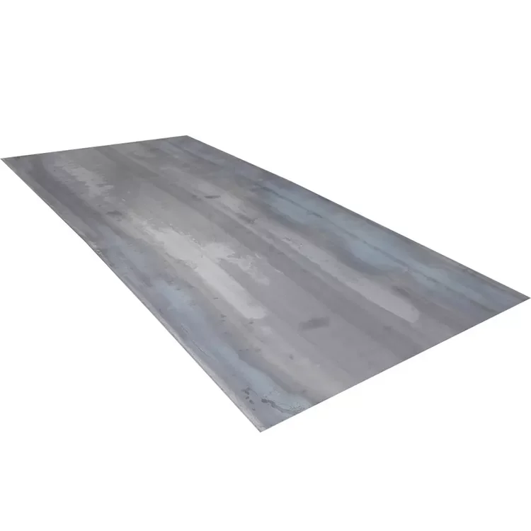 Ms Plate Mild Steel carbon steel sheet 0.50mm Cold Rolled 330 carbon steel plate