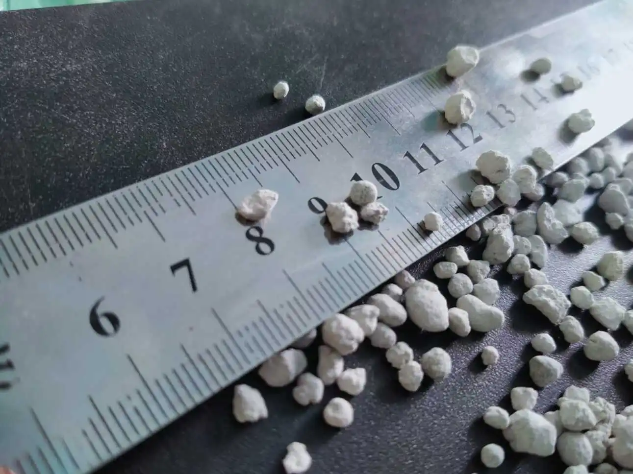 High Quality Granular single super phosphate SSP fertilizer