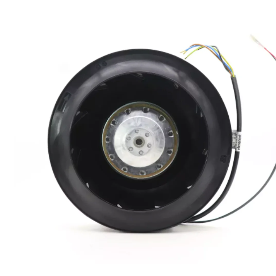 DC axial fan Germany New & Original  Cooling Fans W2S130-AA03-87 centrifugal cooling FAN