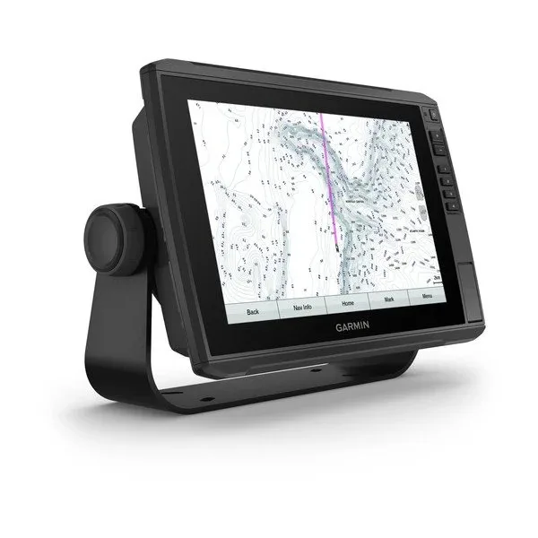 MO Great Deal Garm ECHOMAP Ultra 126SV Fish Finder/Chartplotter Combo with GT54 Transducer
