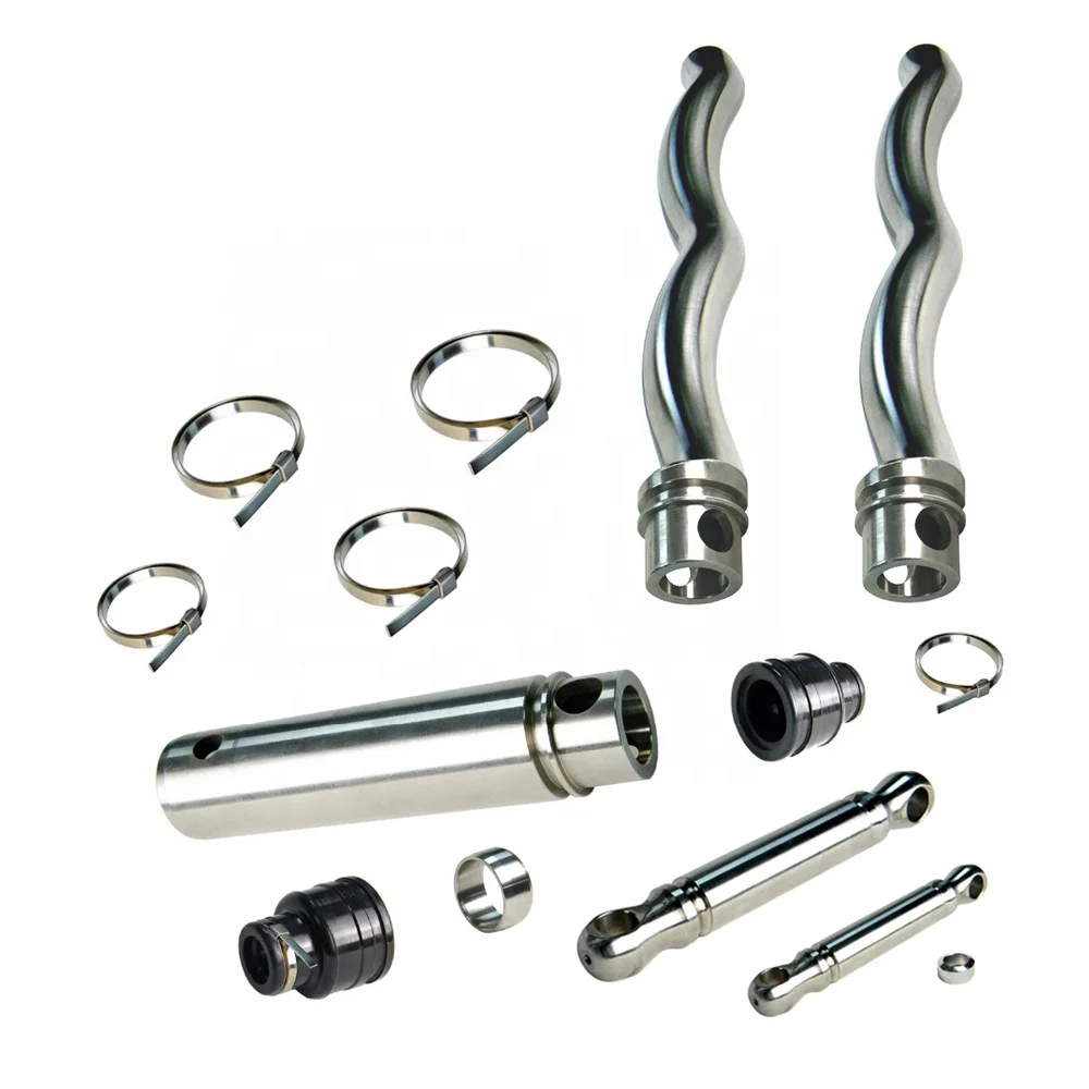 SEEPEX Retaining Sleeve Screw Pump or Progressing Cavity Pump of Retaining Sleeve