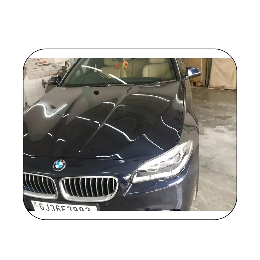 Wholesale Price Best Quality Shinny Glass Nano Ceramic Nano Coating For Car Coating From India