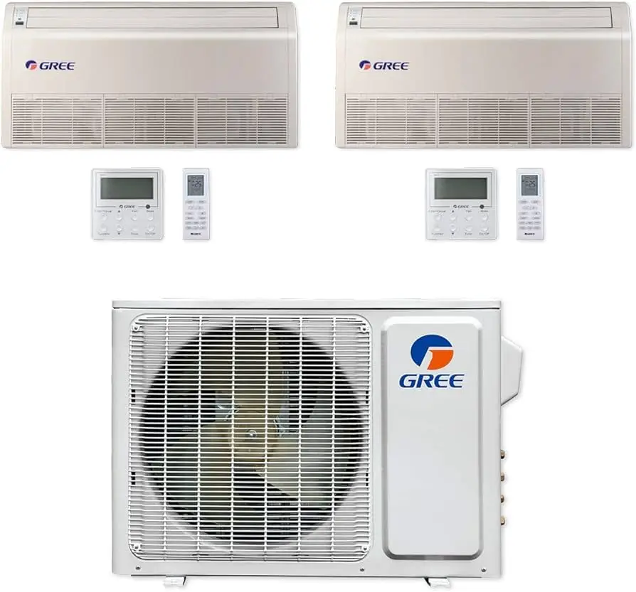 12000Btu 18000Btu 5000Btu Window Air Conditioner Air Conditioner Energy Saving Device Airconditioner Wall Split Air Conditioner