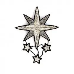 new fashion  hand embroidery bullion wire brooch HAND  fashion brooch custom made jacket patches leave pin