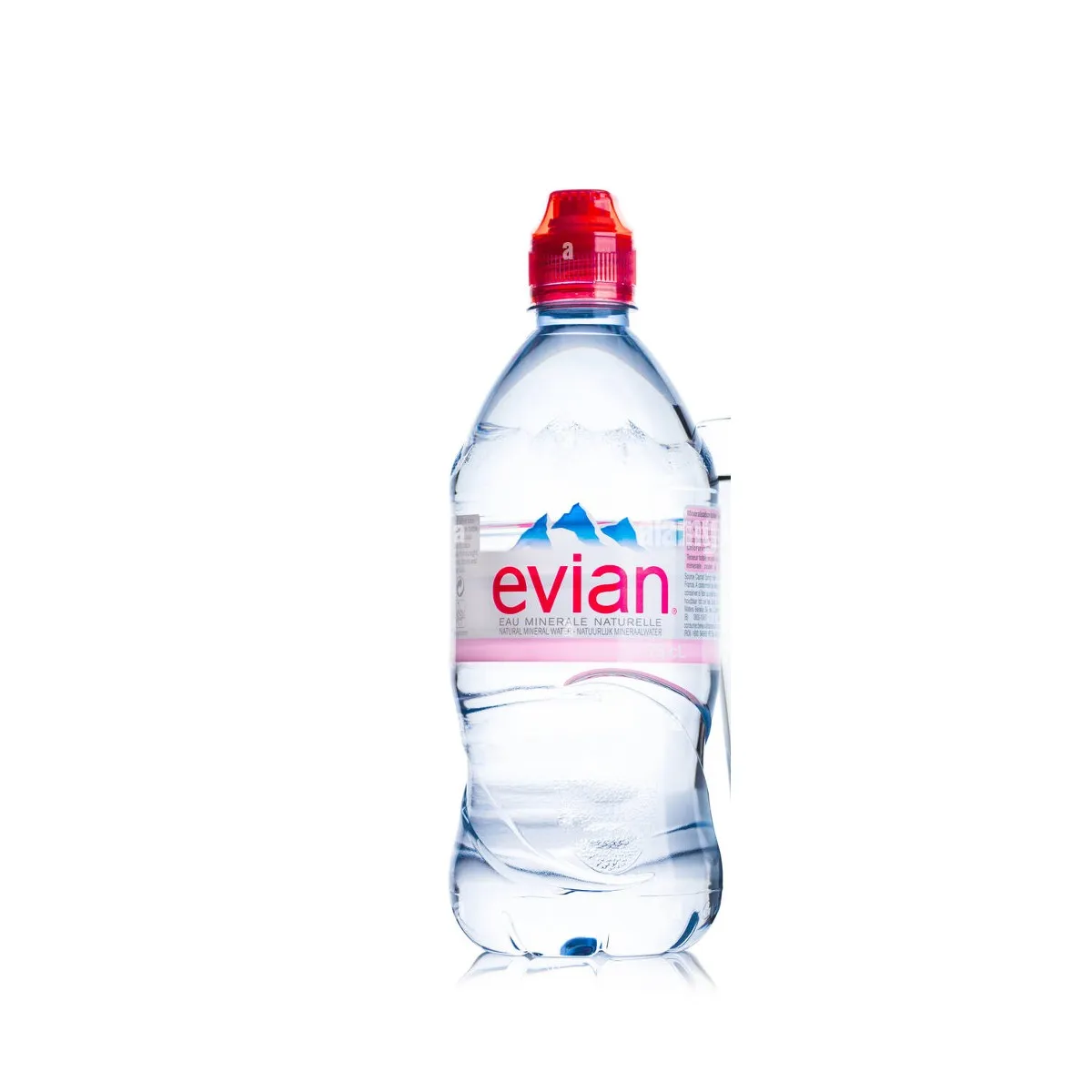 Горячая Распродажа минеральной воды-Evian Water 75cl-доступны разные размеры-бутылка для воды Фирменная