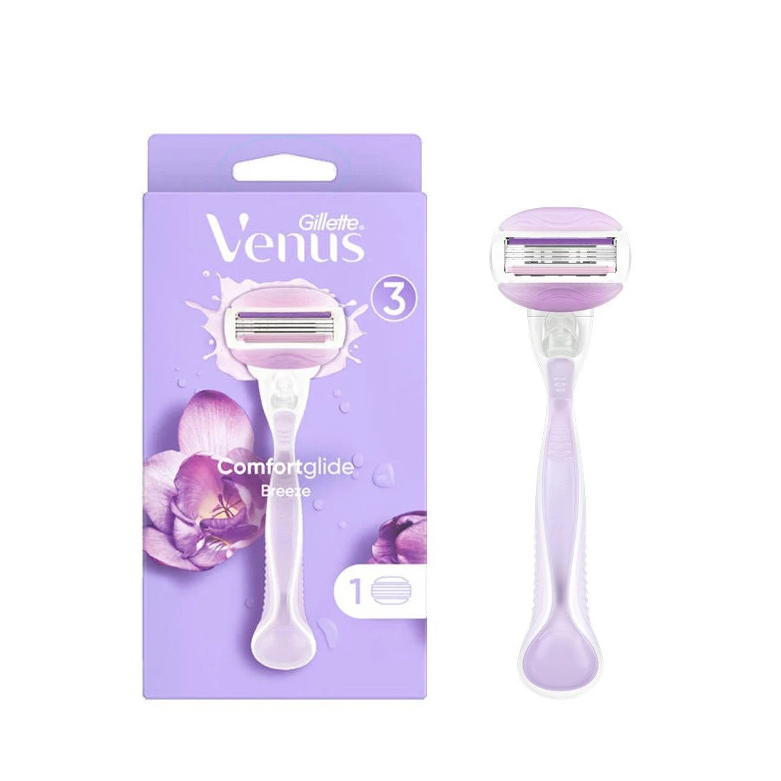 Mach & shaving gels | Wholesale Products