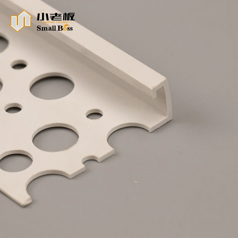 Stucco Corner Bead US market Casing Bead 1/2'/3/4'/5/8'/7/8' for building plastering construction wall gap