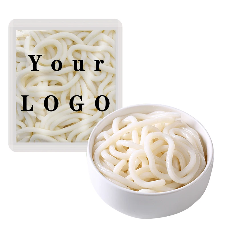 Китай, оптовая продажа, низкая цена, низкая калорийность, готовая к употреблению японская лапша, белая лапша, горячая кастрюля, Вегетарианская лапша, рамен, длинная лапша, продукты