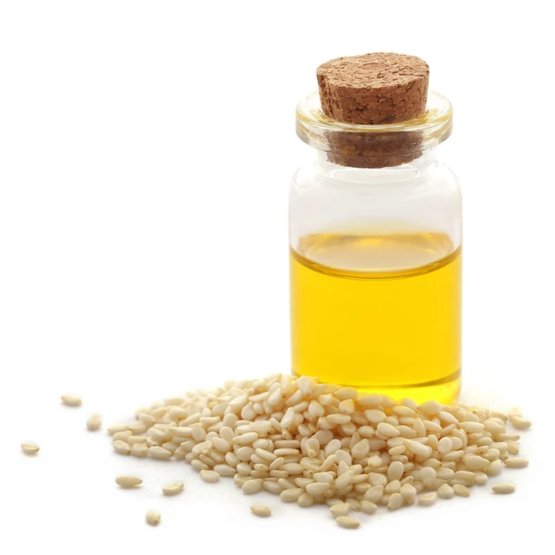 Refined Sesame Oil