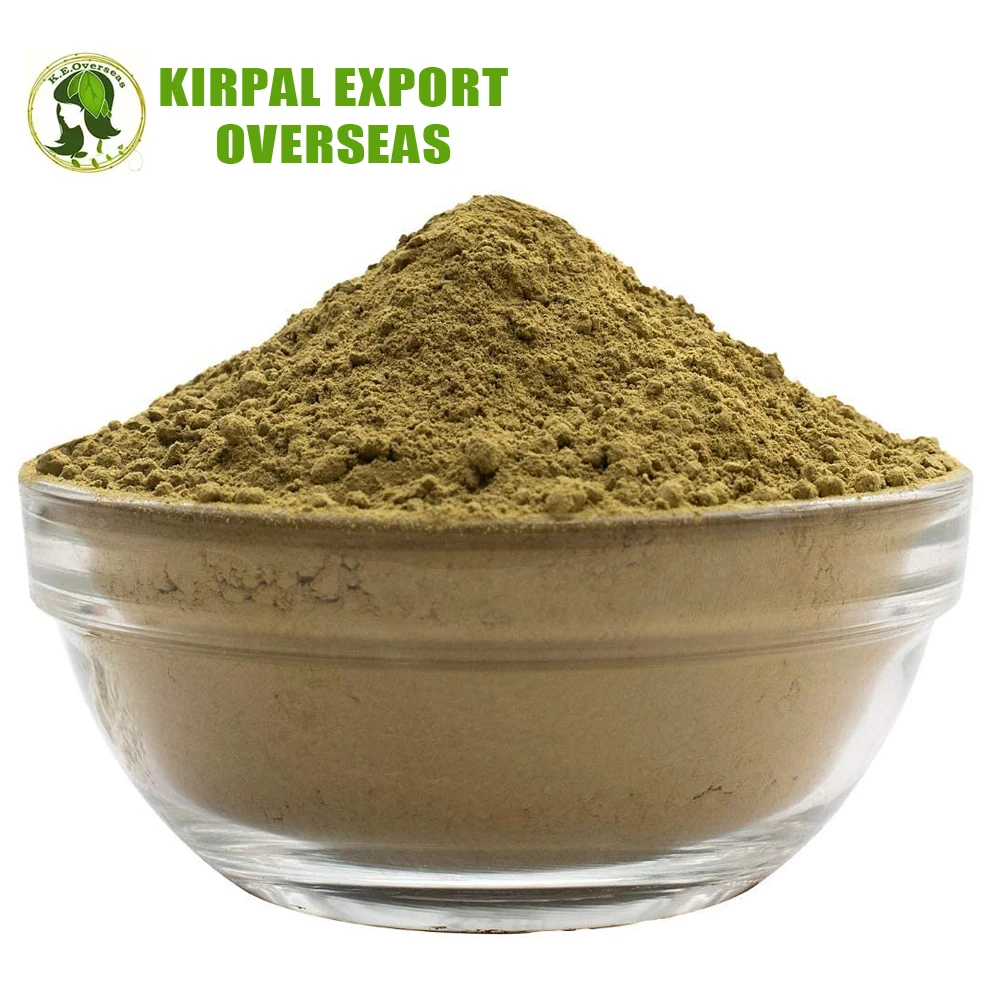 Best Selling Natural Organic Hair Color Henna Powder Mehndi Rajasthani Heena Dye Powder Permanent from Manufacturer Supplier