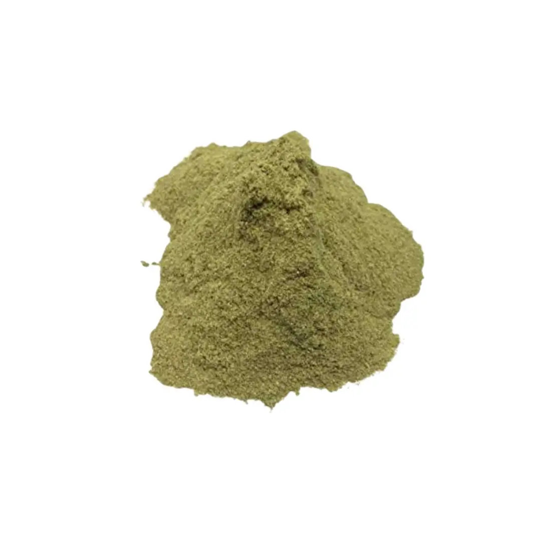 100% Natural & Organic Culinary and Therapeutic Grade Plant Extract Dried Style Lemongrass Whole, Powder Form