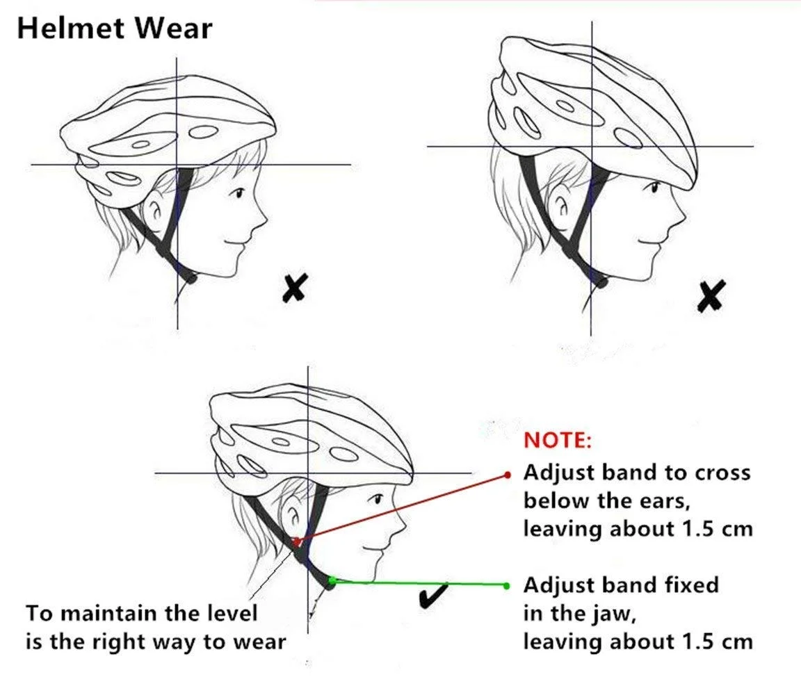 New Arrival Matte Blue High Performance Adult Bicycle Helmet Custom Taillight 18 Large air Vent Road Bike