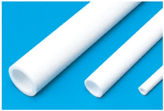 TOMBO No.9008 NAFLON PTFE Pipe