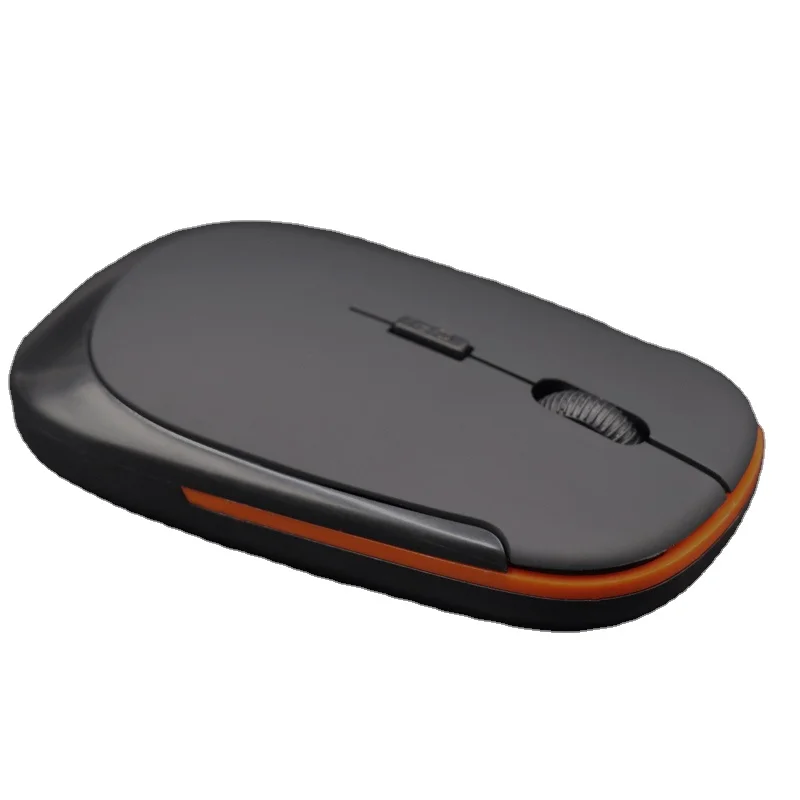 Banda 3500 Cheap USB 2.4Ghz 1600 DPI Adjustable Wireless Mouse Computer Mouse