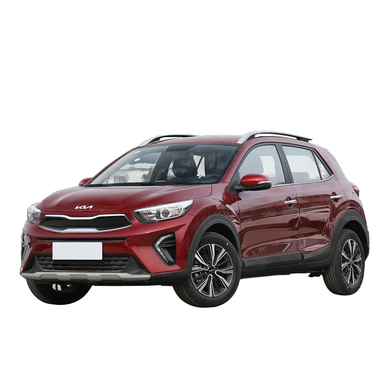 Заводская оптовая продажа новый бензиновый автомобиль Kia Stonic внедорожник Подержанный от китайского поставщика