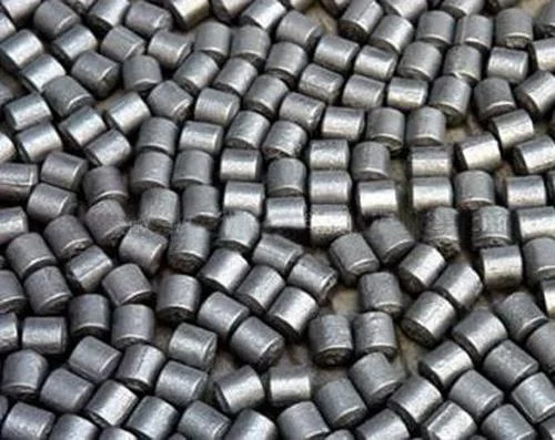 Top Quality Factory Price Newly Manufactured 2023 Grinding Cylpebs Cast Steel Product from the Best Casting Exporter in Vietnam