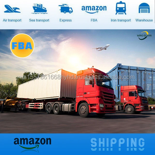 Fast Door to Door Electric Bike Dangerous Goods Battery Sea Shipping DDP FCL LCL China to USA Canada Europe Ocean Shipment Agent