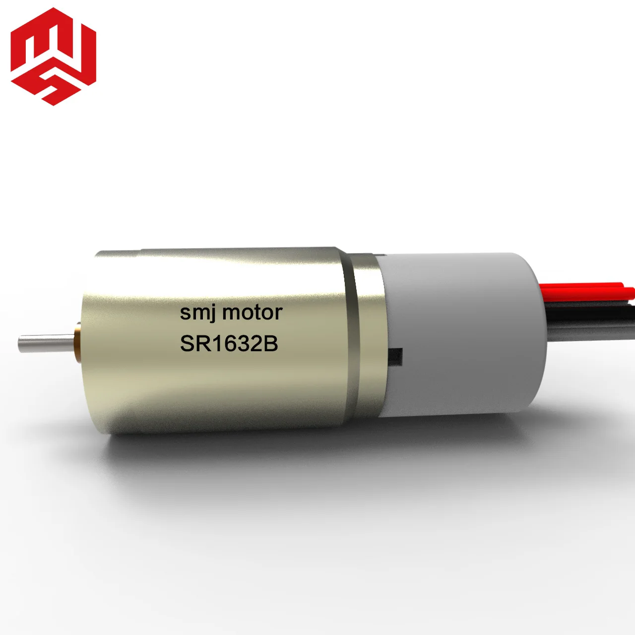 High torque Maxon 24v dc servo motor with incremental encoder