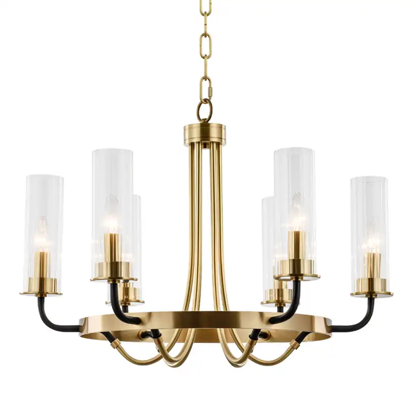 High Quality Top Selling Decorative Hot Selling Modern Ceiling Light Chandelier at Wholesale Price From India
