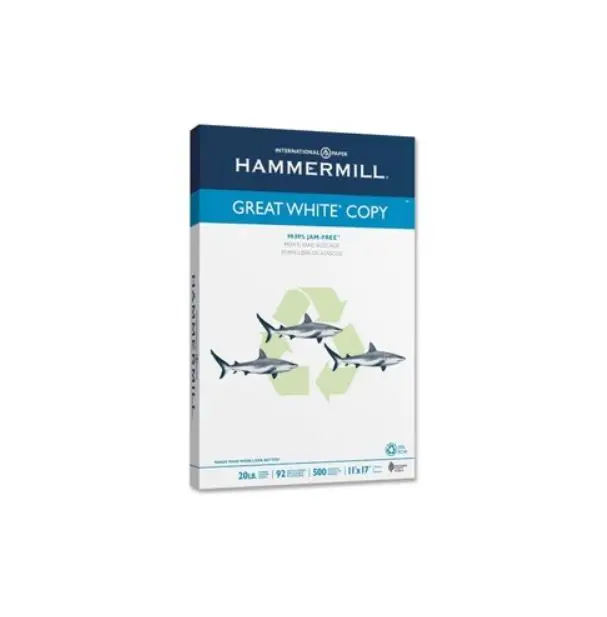Original Hammermill Paper A4 Paper One 80 GSM 70 Gram Copy Paper / A4 Copy Paper 75gsm / Bond Paper