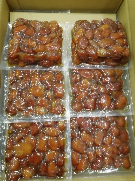 Tarikh Khallas sangat murah dan berkualiti premium dari Arab Saudi 500 Gram very cheap dates ready for export
