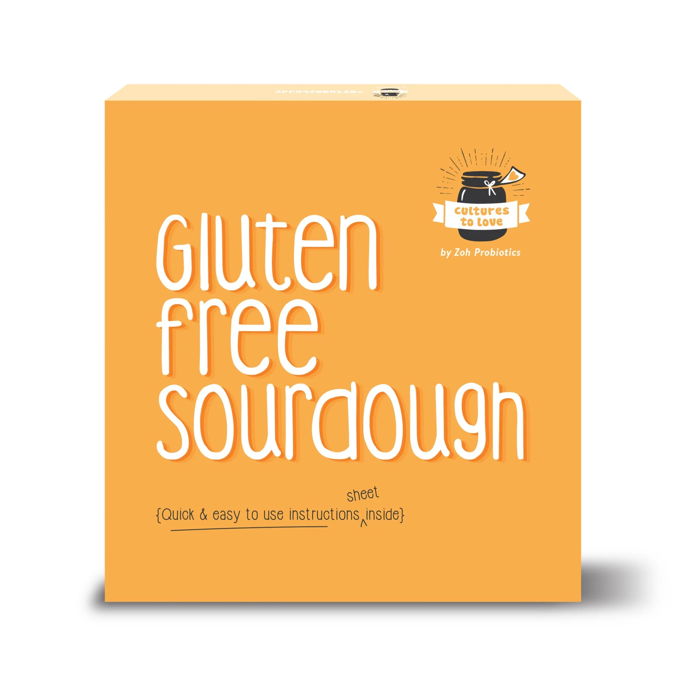 High On Demand Gluten Free Sourdough for Cake Premix Original Flavor Powder Gluten Free Cake Flour Gluten Free Pizza Flour