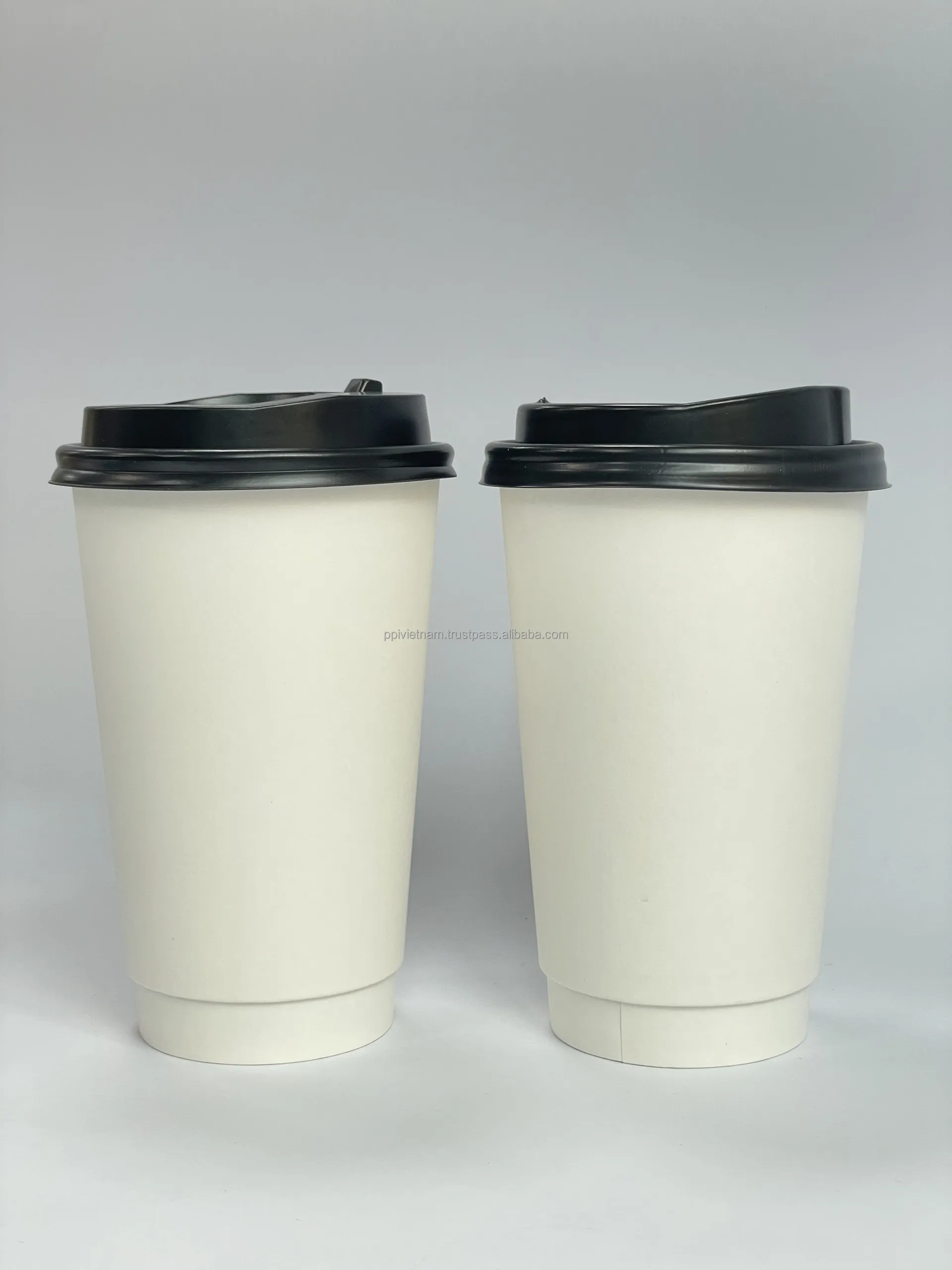 Wholesale Price Customized Single Wall Hot Drink Paper Cup