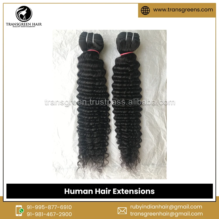 KBL-Perfect Lady Genesis Virgin Mongolian Hair from Top Listed Indian Manufacturer & Exporter at Lowest Price