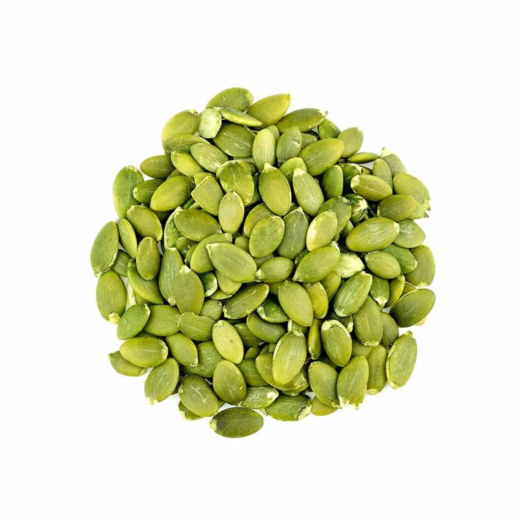 Wholesaler 100% Natural Nutrition Pepitas Seeds Buy at Direct Factory Price