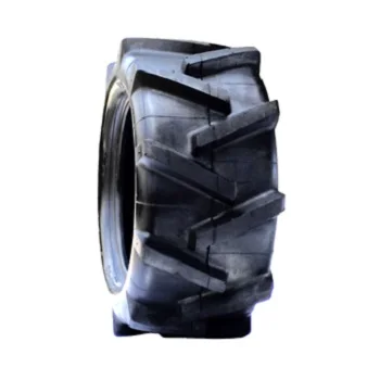 Factory Wholesale Agricultural Tire Tractor Tyre 16x6.50-8, 3.50-6 Pattern