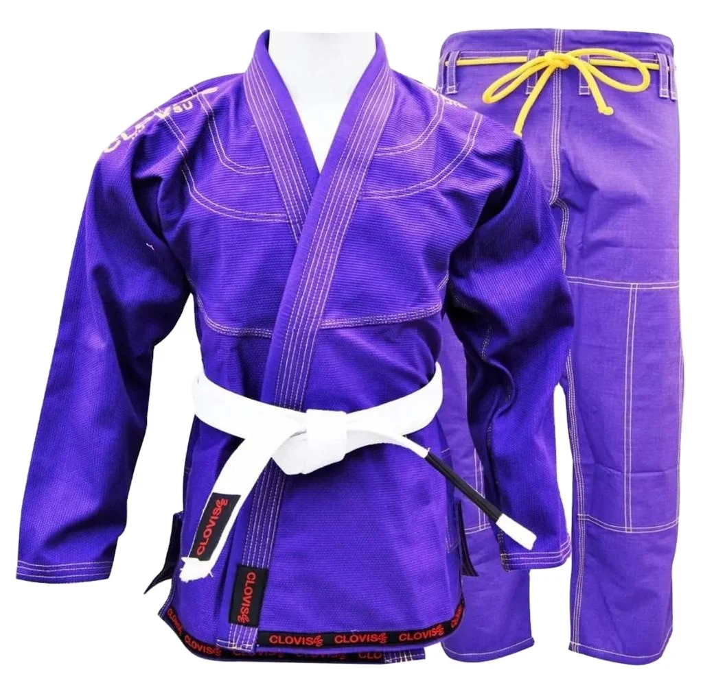 Jiu jitsu gi kimonos 100% хлопковая 350 gsm 450 550 жакет с жемчугом 10 унций 12