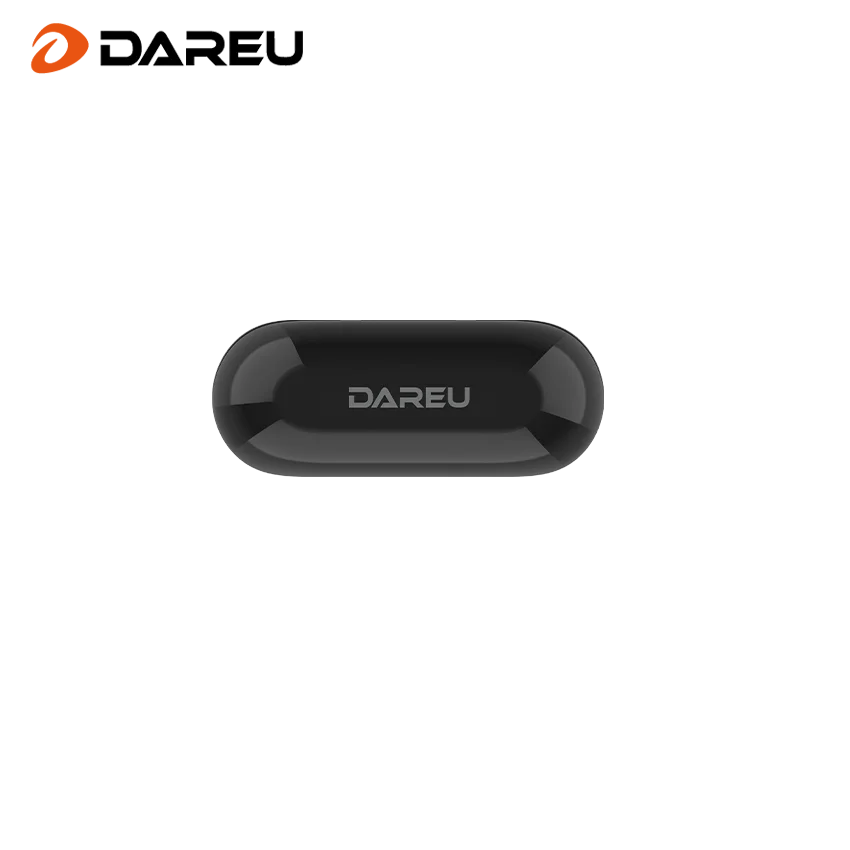 Dareu Brand D2 tws earphone IPX4 waterproof earphone High Quality Wholesale earphone for gamer wireless headphones